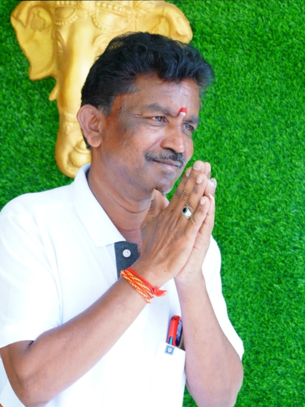 Mr.GUNASEKARAN S