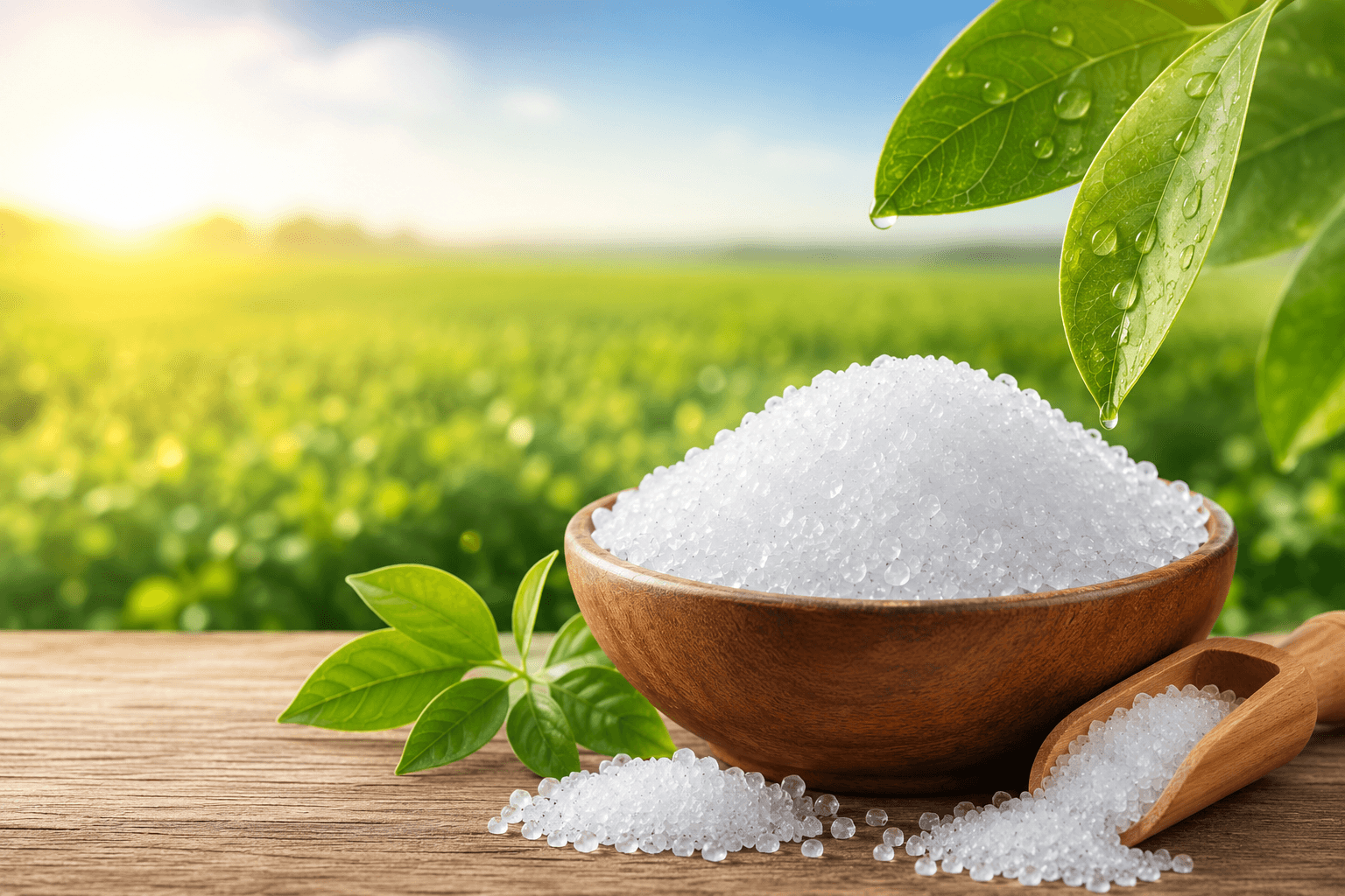 Magnesium Sulphate Heptahydrate (Agriculture Grade)